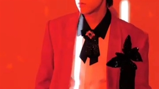 فوتو کانسپت منتشر شده از آلبوم DIMENSION:DILEMMA ورژن متحرک SCYLLA