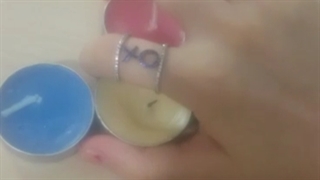 ولاگ /یکتا جون