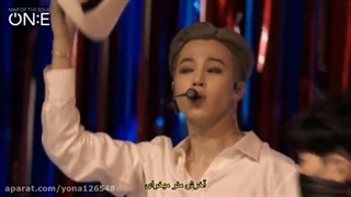 اجرا فیلتر از جیمین