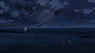 سینمایی انیمه 5Centimeters Per Second ( بدون سانسور )