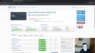 GTmetrix Tutorial 2020 - How To Increase Your GTmetrix Scores On WordPress - WordPress GTmetrix 2020