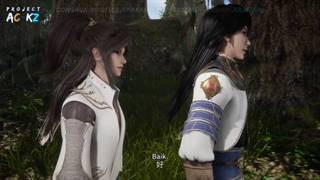 انیمه annoyed millions of cultivator قسمت 10+زیرنویس فارسی