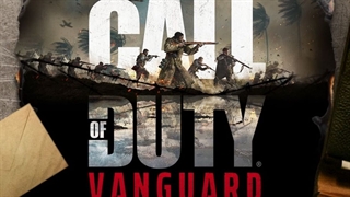 تماشا کنید: تیزر تریلر جذاب Call of Duty Vanguard