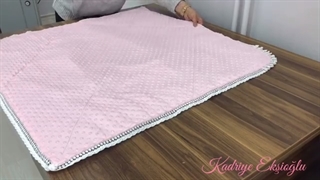 قنداق نوزاد