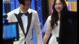 《عشق بازیشون پشت صحنه》《پنت هاوس》