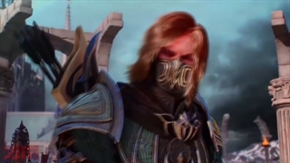 میکس گیم خفن از بازیای شمشیری مختلف