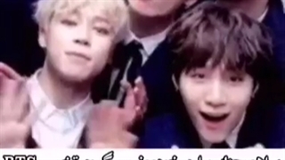 تیر خلاص برای آرمی ها و بی تی اس #BTS