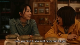 سریال ژاپنی ( و زندگی کن ) ( AND LIVE ) قسمت دوم + زیرنویس فارسی