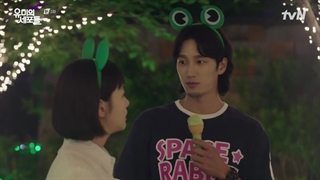 قسمت 3 سریال سلول های یومی + با زیرنویس فارسی + Yumi's Cells 2021 با بازی کیم گو ایون وآن بو هیون