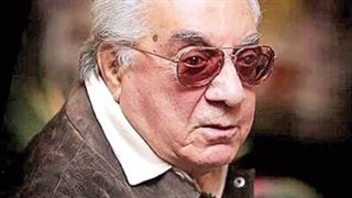 خصوصی گلپا و سیاوش زندگانی، من ترا آسان نیاوردم بدست