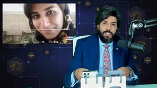 مصاحبه تلفنی صدای ریاض با زندانیان سیاسی در زندانهای ایران نشانه چیست؟