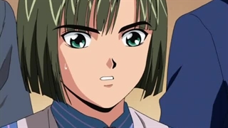 انیمه جذاب شطرنج چینی قسمت 6