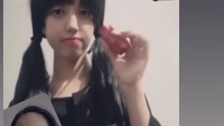 The first advertisement of the company model