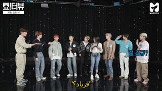 قسمت 68 برنامه باحالِ Jessi's Showterview باحضور ATEEZ+ زیرنویس فارسی چسبیده-1080pp