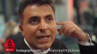 دانلود شب های مافیا ۳ فصل چهارم قسمت 2