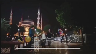 من دختری بودم با پیراهنی گلدار....