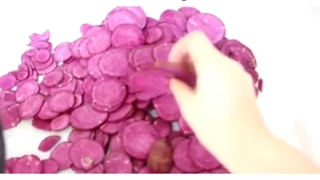 دستگاه اسلایسر میوه‌جات