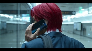 قسمت نهم سریال بازی اسکویید | Squid Game