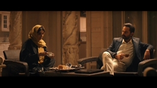 دانلود قسمت سوم سریال میدان سرخ _ تیزر سریال