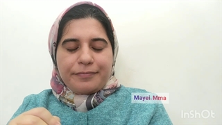 ماسک چای ماچا