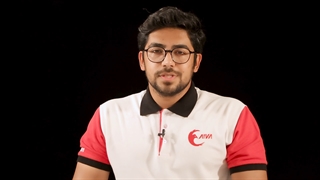 آنباکسینگ مینی فرز 750 وات آروا مدل 5552