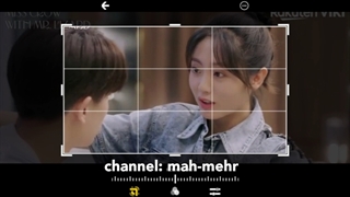 سریال چینی خانم کلاغ با آقای مارمولک _ miss crow with mr.lizard