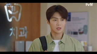 قسمت 9 سریال دهکده ساحلی چاچاچا +زیرنویس فارسی اضافه شد(Hometown ChaChaCha 2021) با بازی شین مین اه و کیم سونهو