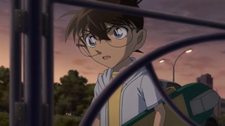 انیمه کاراگاه کونان سینمایی تاریک ترین کابوس (Movie 20) زیرنویس آنلاین