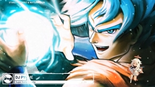 「Nightcore」→ Super Kamehameha | DJ Pygme نایتکور