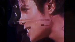 Michael jackson ♥️