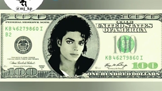 موزیک (پول) مایکل جکسون با زیرنویس فارسی.(money) ( پاسخ بخشی از اتهامات و شایعات)  کپشن