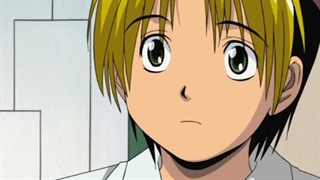 انیمه جذاب شطرنج چینی قسمت 12