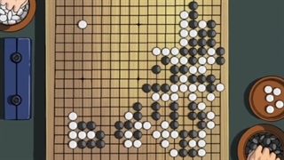 انیمه جذاب شطرنج چینی قسمت14