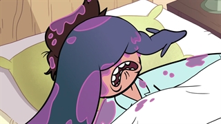 قسمت سوم فصل اول انیمیشن سریالی استار علیه نیروهای شیطانی دوبله فارسی