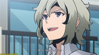 انیمه Subarashiki Kono Sekai The Animation قسمت 7