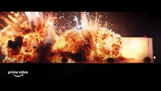 فیلم سینمایی جولت | Jolt 2021