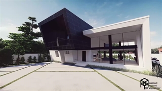 ویلای توتستان