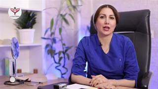 ژنیکوماستی و دلایل شکل گیری ان