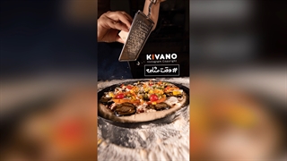 شام کجا بخوریم؟ بریم کیوانو