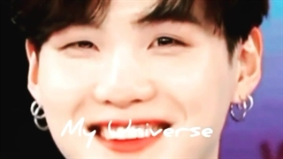 My universe suga