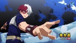 Boku no Hero Academia Season 5 END[AMV] Fear