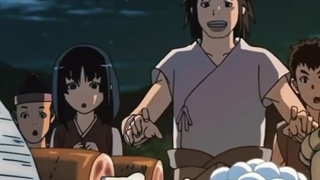 میکس انمیشن ناروتو