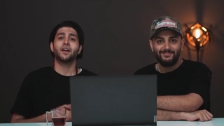 Iranian Musicians Reacting To - CHEN - Beautiful Goodbye - Iman Tavassoli And Aidin Tavassoli