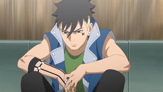 انیمه بوروتو قسمت 217 زیرنویس فارسی | Boruto Episode 217