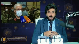 سردار باقری حملات به اقلیم کردستان ادامه دارد_وزیر اطلاعات:تروریستها باید از کردستان عراق اخراج شوند