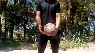 بال هندلینگ