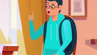 کلیپ تحصیل رویزا