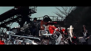 Tokyo revengers Official髭男dism - Cry Baby［Official Video］ اهنگ انتقامجویان توکیو