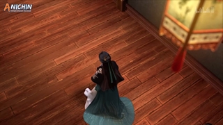 انیمه Yuan long فصل دوم قسمت 9+زیرنویس فارسی