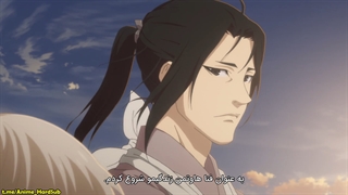 انیمه Kaizoku Oujo قسمت 8